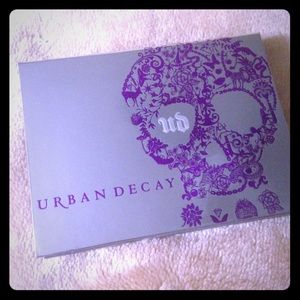 Urban Decay