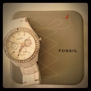 Fossil Watch