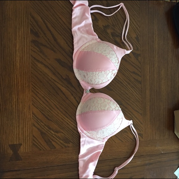 Victoria's Secret Very Sexy Push up bra