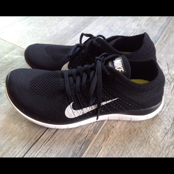Nike Shoes - Nike Free flyknit 4.0 Never worn!!!! NWOT