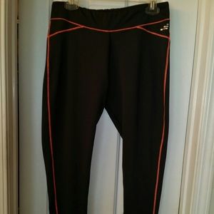 Workout pants
