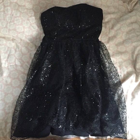 Prom/homecoming dress