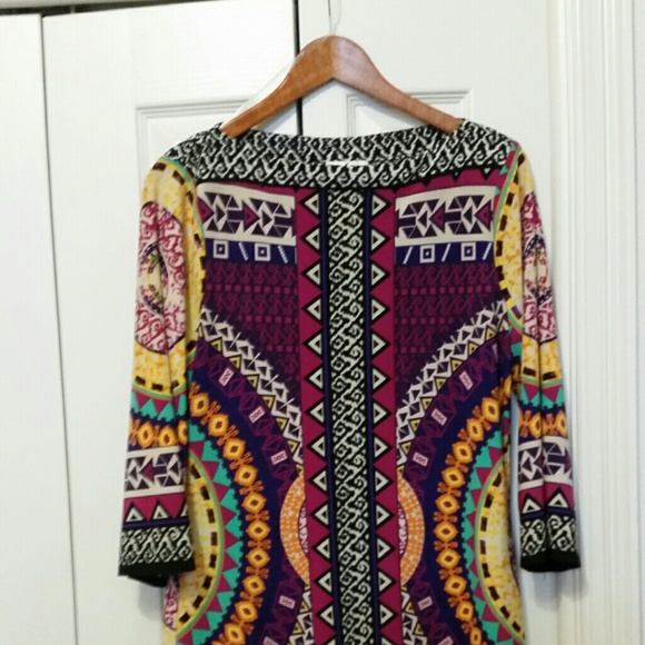 Beautiful casual dress.