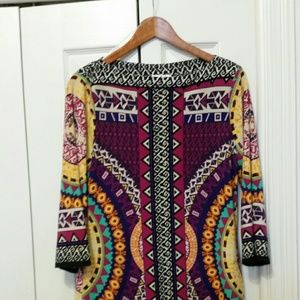 Beautiful casual dress.