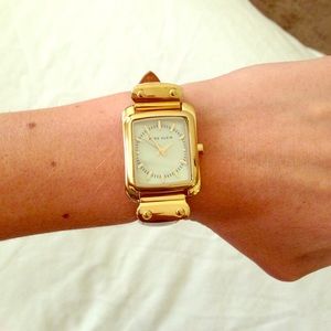 Anne Klein Watch
