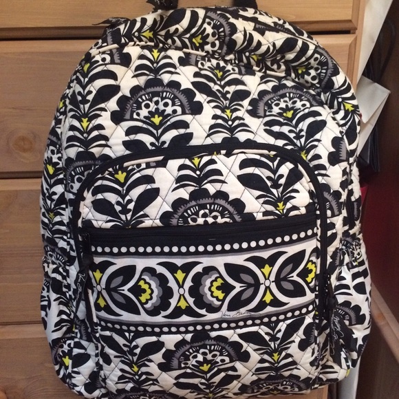Vera Bradley Campus Backpack