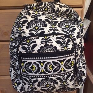 Vera Bradley Campus Backpack