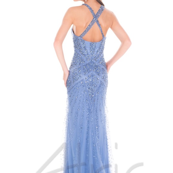 Prom Dress - Picture 2 of 3