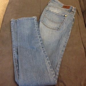 Solana skinny jeans