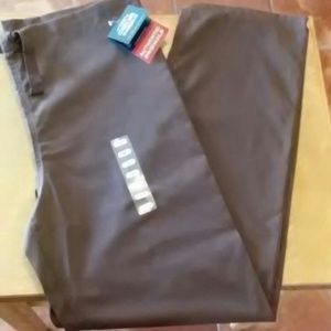 Cherokee scrub bottom