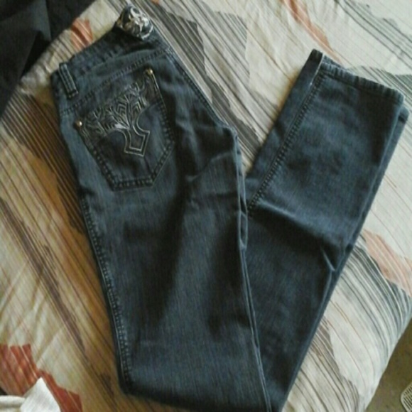 jeans - Picture 1 of 1