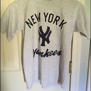 Vintage New York Yankees Tee