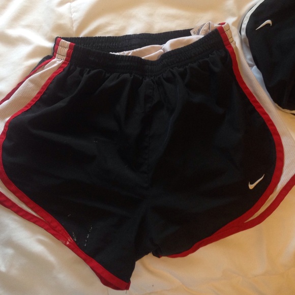 XS nike shorts