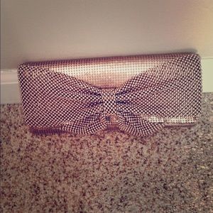 Evening clutch