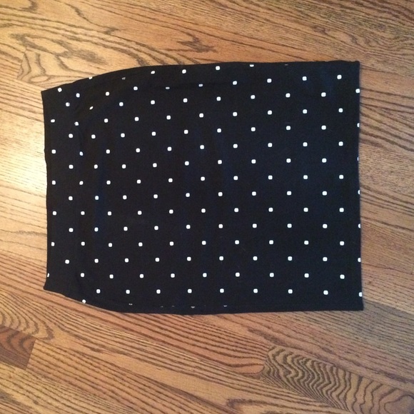 old Navy pencil skirt