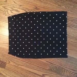 old Navy pencil skirt