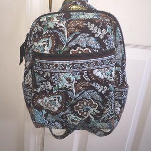 Vera Bradley backpack