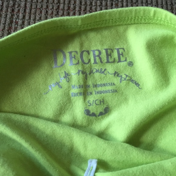 Two For One! Decree tops💕 - Picture 3 of 4