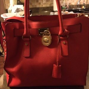 🚫Trade with Ashley!! Michael kors handbag!