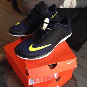 Nike