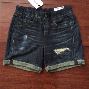 Sold!!!!!!!Rag&Bone/Jean Boyfriend Jean-print