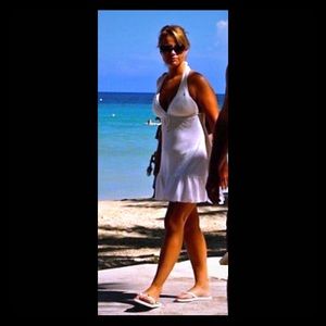 Ralph Lauren bathing suit cover up