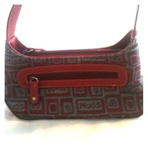 Mudd handbag