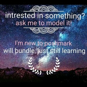 Clean out my closet!