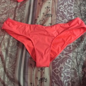 Bathing suit bottoms