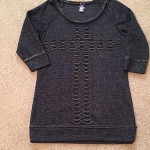 Lightweight Sweatshirt