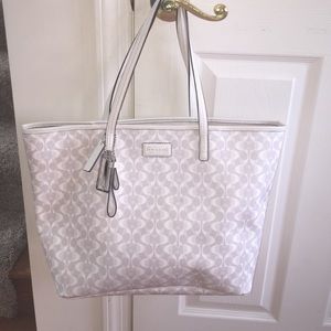 Coach summer purse