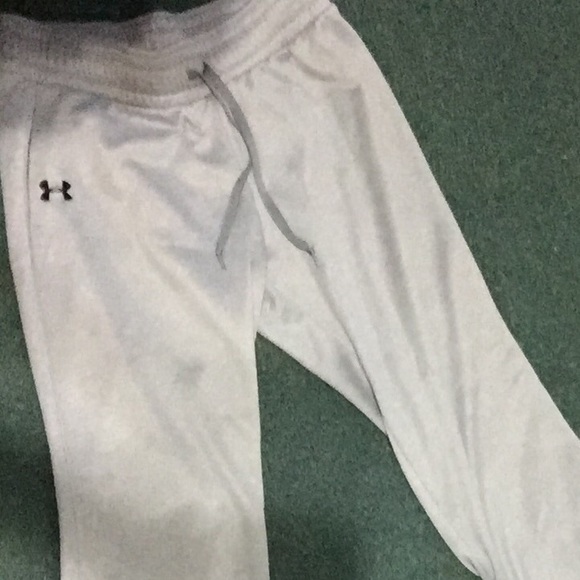 Under Armour Sweat Pants