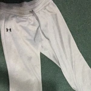 Under Armour Sweat Pants