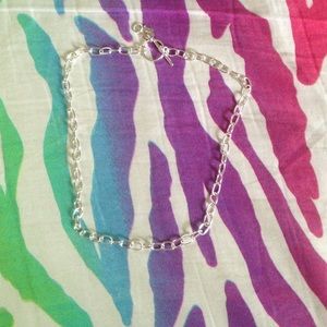 Necklace/bracelet chain