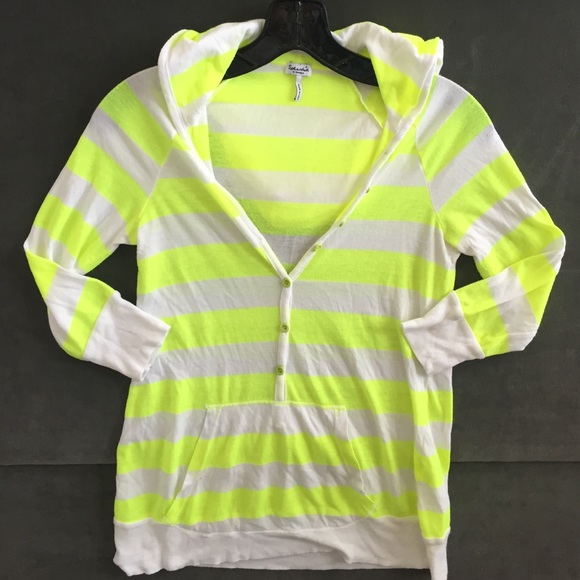 Splendid Striped Shirt