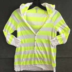 Splendid Striped Shirt