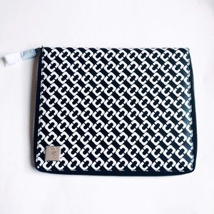 DVF iPad case BRAND NEW. Make an offer!