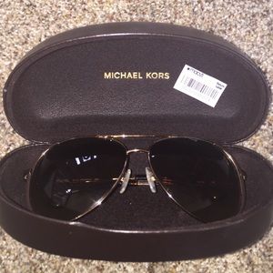 Michael Kors Aviators