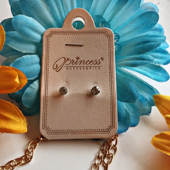 ❗️🚫SOLD❗️Papaya Crush Set - Picture 3 of 4