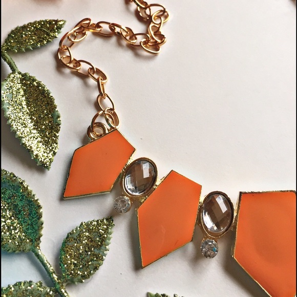 ❗️🚫SOLD❗️Papaya Crush Set - Picture 4 of 4