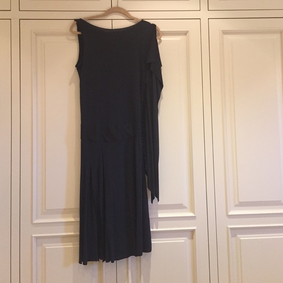 Cocktail dress by Veronique Branquinho size 34