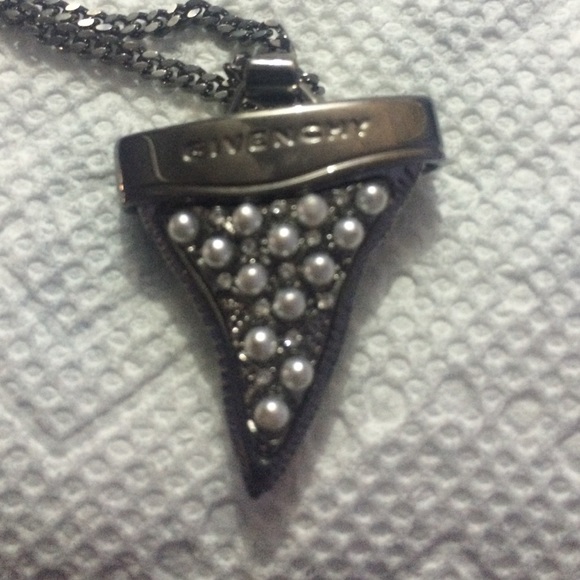 Brand New Authentic Givenchy Necklace