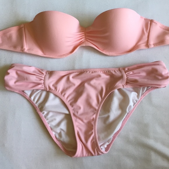Victoria's Secret swimsuit