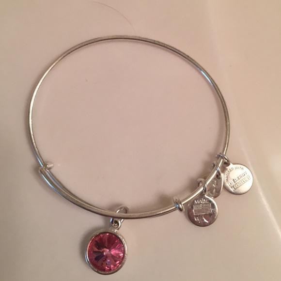 alex and and Bracelet