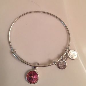 alex and and Bracelet