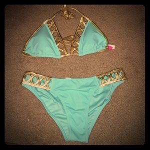 Victoria's Secrete Bikini