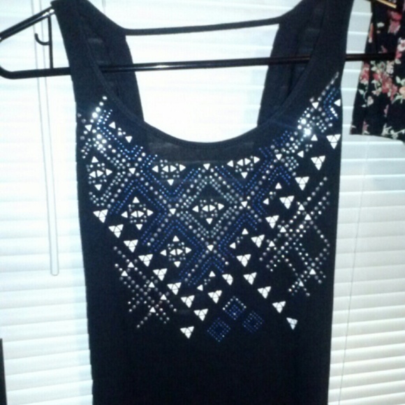 Cute top