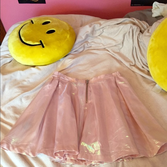 ❌SOLD❌UNIF Mermaid Skirt🌸 - Picture 2 of 4