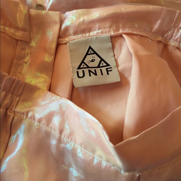 ❌SOLD❌UNIF Mermaid Skirt🌸 - Picture 3 of 4