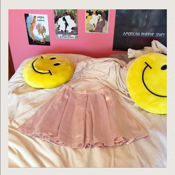 ❌SOLD❌UNIF Mermaid Skirt🌸 - Picture 4 of 4